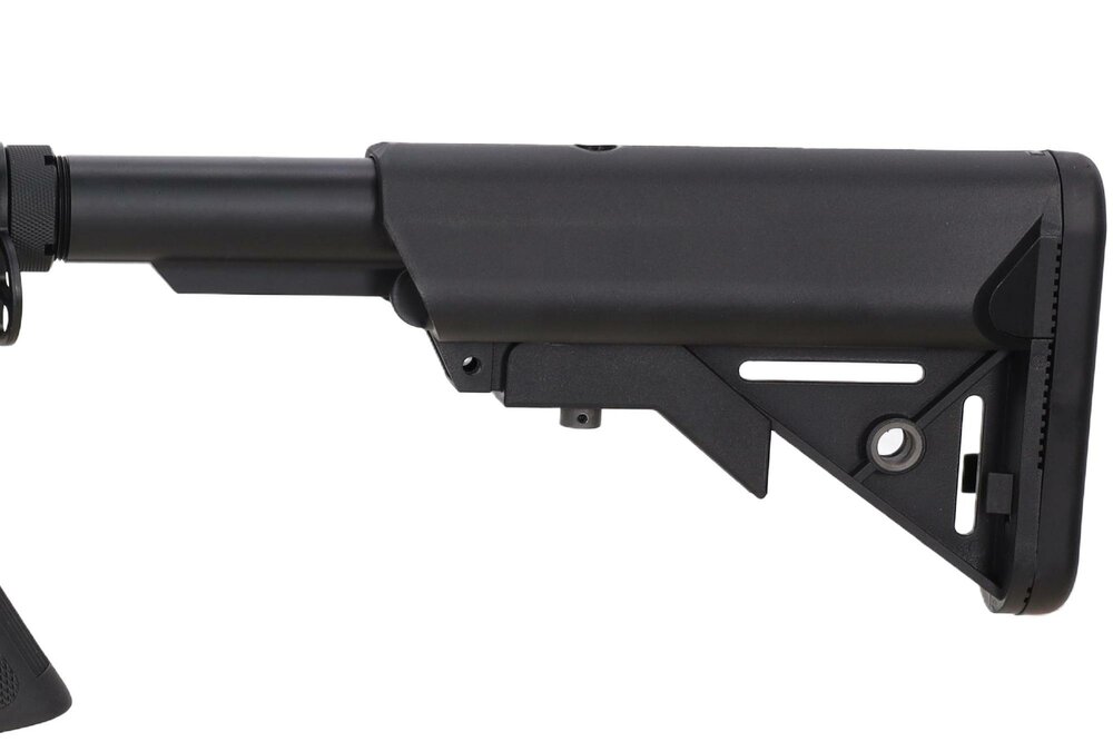 SPECNA ARMS Colt MK18 SA-P19 PRIME BLDC AEG 10.5" &ndash; Chaos Bronze