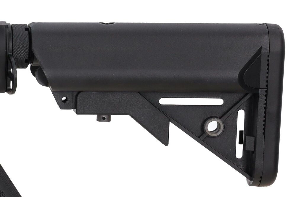 SPECNA ARMS Colt MK18 SA-P19 PRIME BLDC AEG 10.5" &ndash; Chaos Bronze