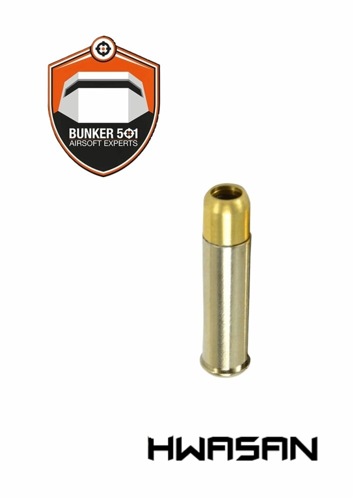 MAD MAX  G2 Contender Break Top Gas Pistol (Shell x 1)