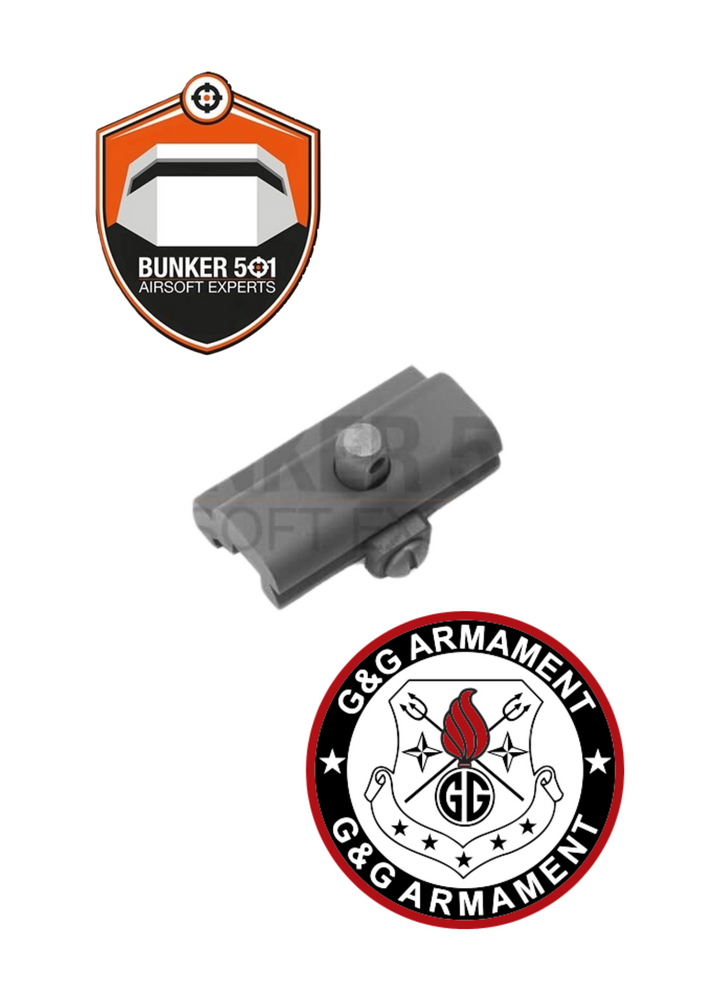 G&amp;G Bipod Mount