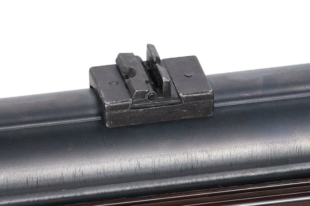SPECNA ARMS MP40 RETRO AEG X-ASR Bruin