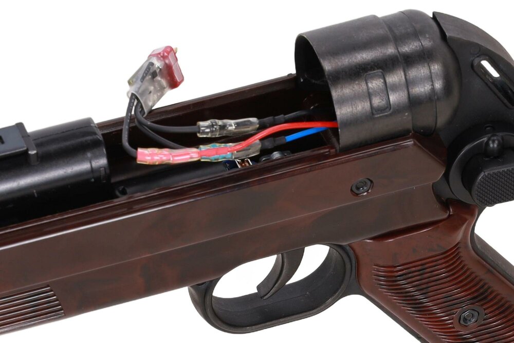 SPECNA ARMS MP40 RETRO AEG X-ASR Bruin