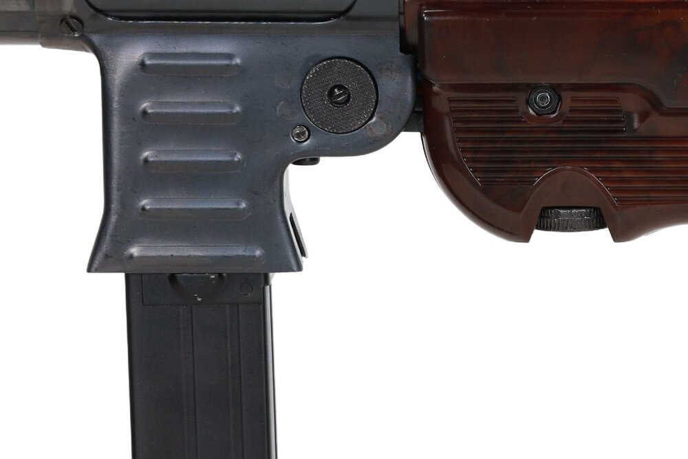 SPECNA ARMS MP40 RETRO AEG X-ASR Bruin