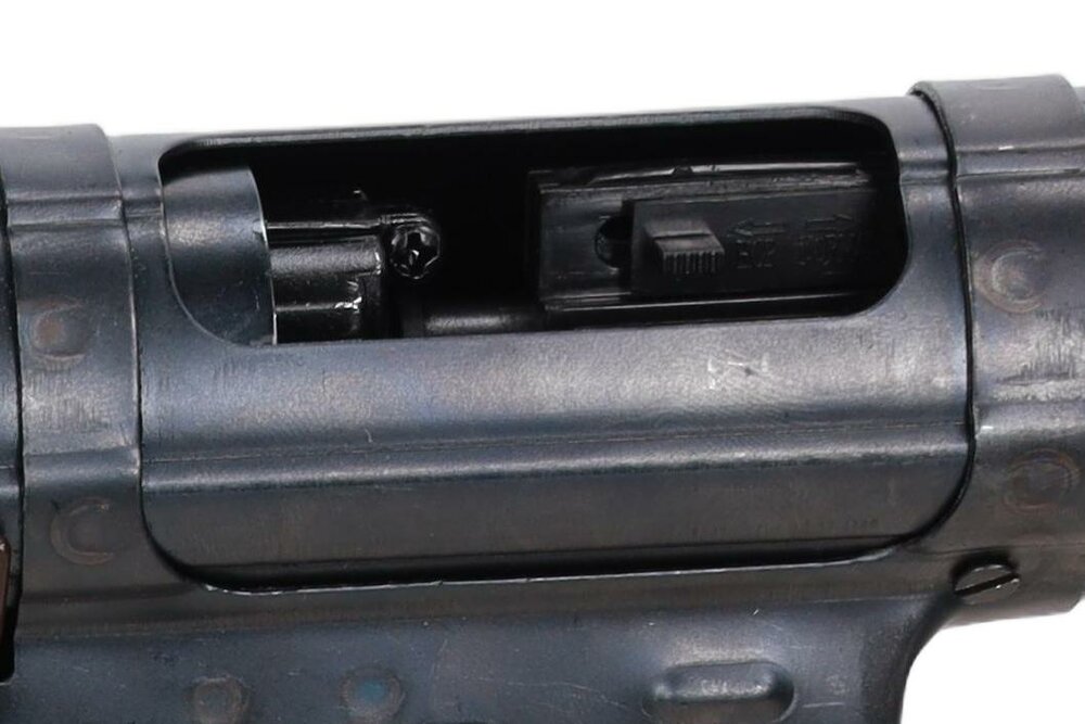 SPECNA ARMS MP40 RETRO AEG X-ASR Bruin