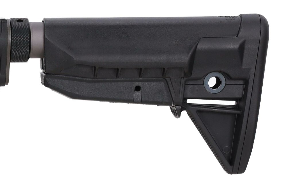 VFC  T91 FSP GBBR Assault Rifle &ndash; Black