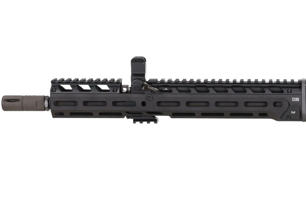 VFC  T91 FSP GBBR Assault Rifle &ndash; Black