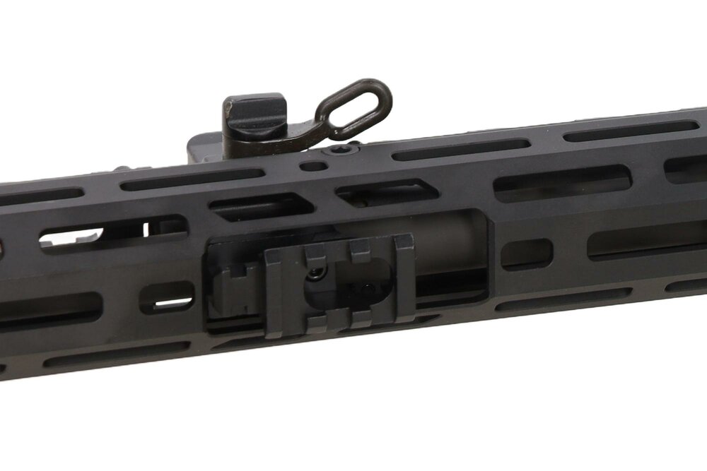 VFC  T91 FSP GBBR Assault Rifle &ndash; Black