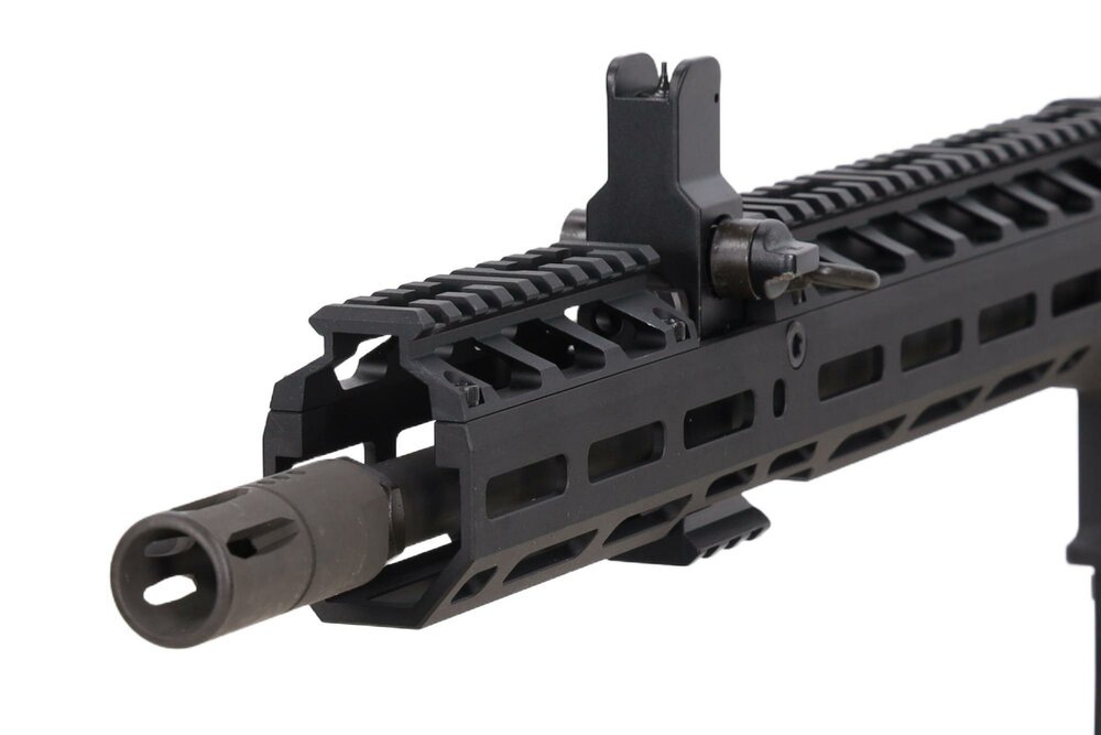 VFC  T91 FSP GBBR Assault Rifle &ndash; Black