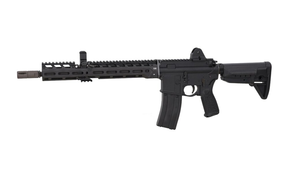 VFC  T91 FSP GBBR Assault Rifle &ndash; Black