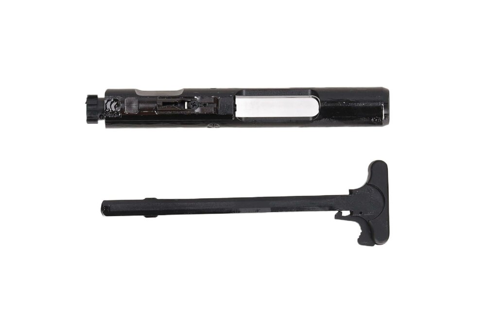 VFC  T91 FSP GBBR Assault Rifle &ndash; Black