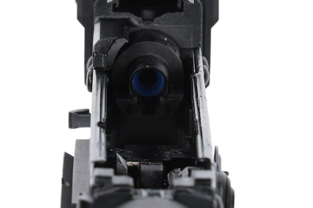 VFC  AK105 (AV-105) GBBR Assault Rifle &ndash; Black
