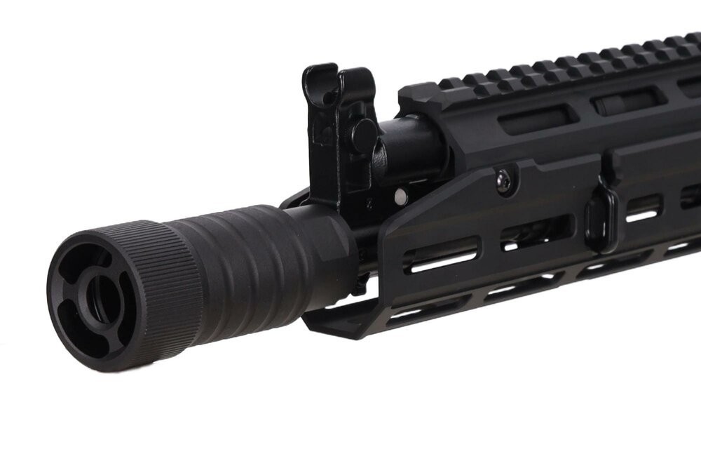 VFC  AK105 (AV-105) GBBR Assault Rifle &ndash; Black