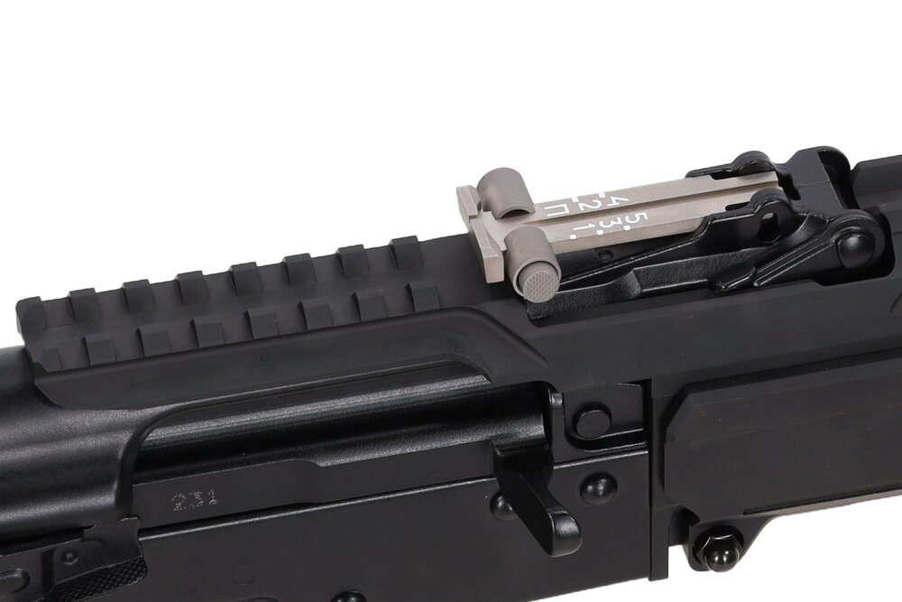 VFC  AK105 (AV-105) GBBR Assault Rifle &ndash; Black
