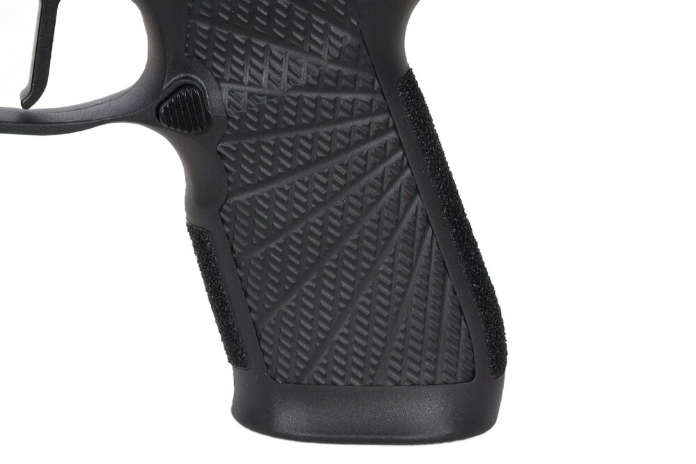 VFC  Stark Arms SA320T GBB Pistol (Optics Ready/Suppressor Ready) &ndash; Black
