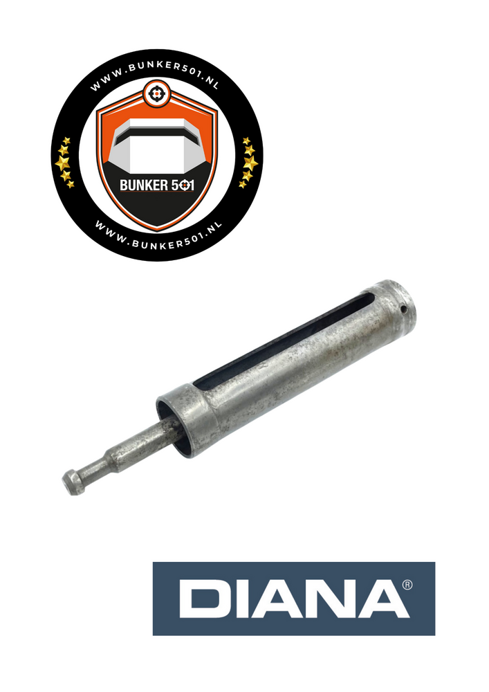 DIANA 30058700 Kolben vollst. mod. 35
