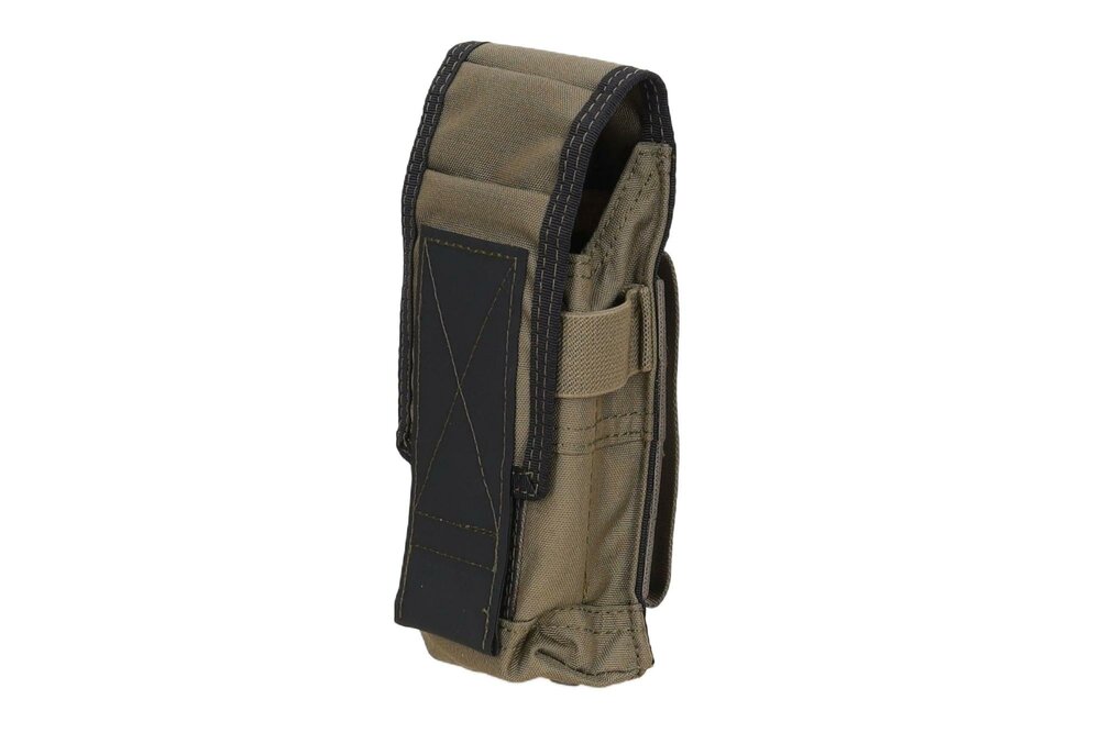 Emerson Gear Single 7.62mm Mag Pouch Ranger Green