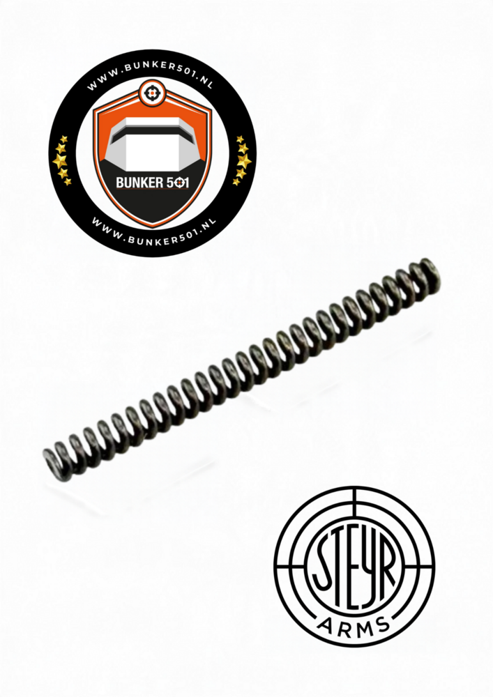 STEYR   40083 Steyr Aug Spring