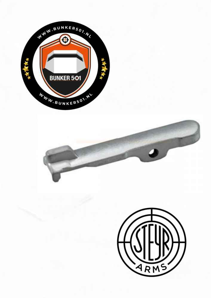 STEYR 1200040042 Auszieher Aug Z
