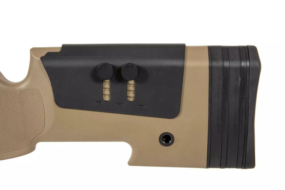 SPECNA ARMS SA-S02 CORE Sniper Tan