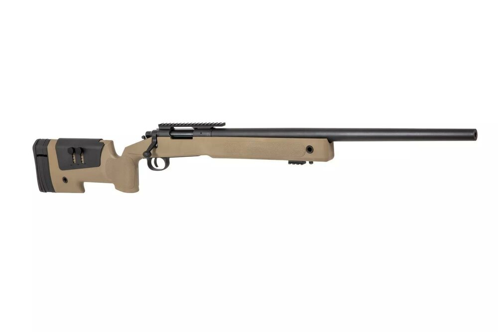SPECNA ARMS SA-S02 CORE Sniper Tan