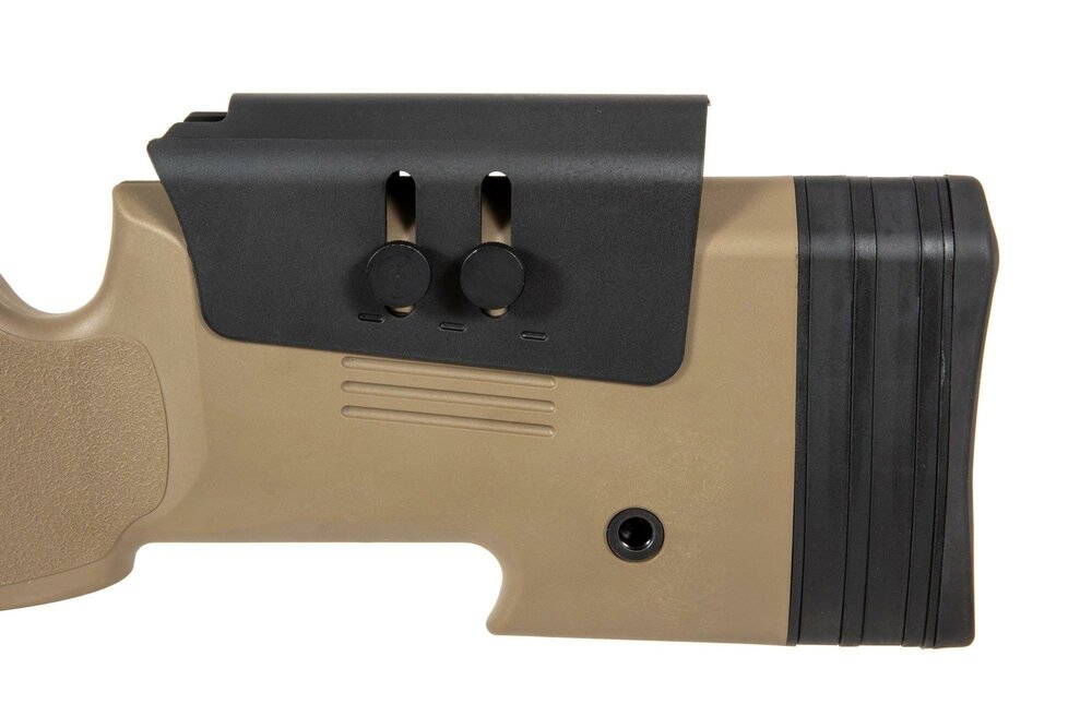 SPECNA ARMS SA-S02 CORE Sniper Tan