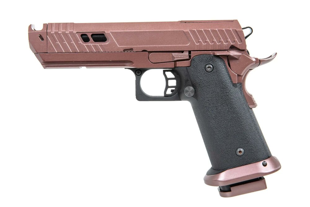 DOUBLE BELL 304-1 OR Hi-Capa Co2 Bronze