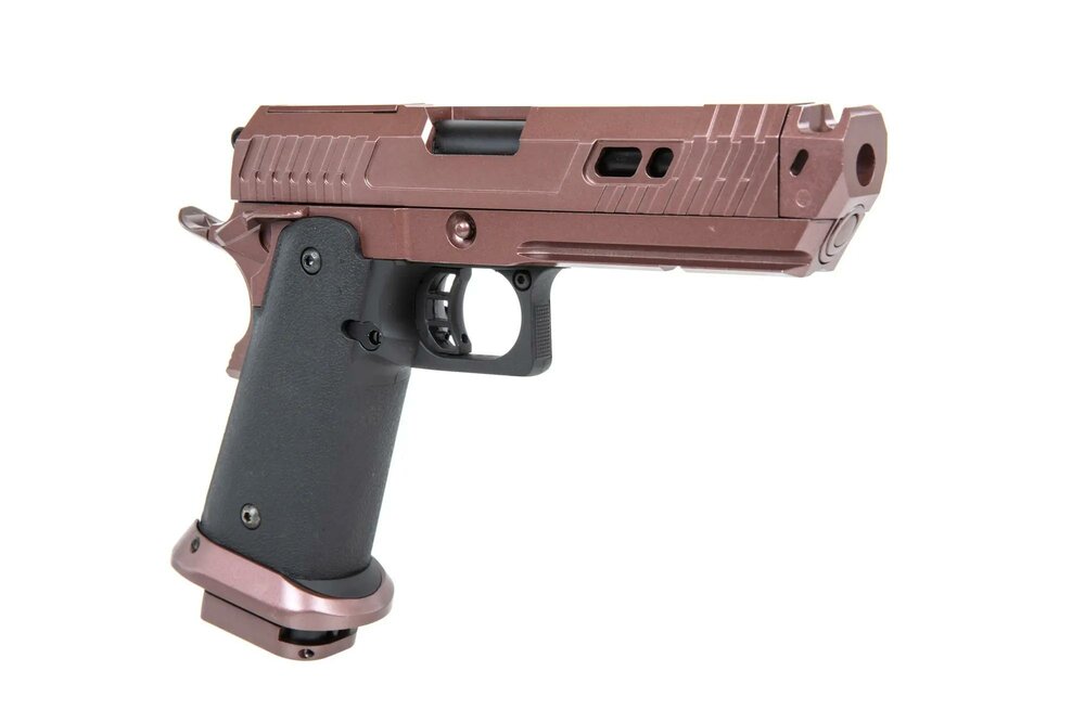 DOUBLE BELL 304-1 OR Hi-Capa Co2 Bronze