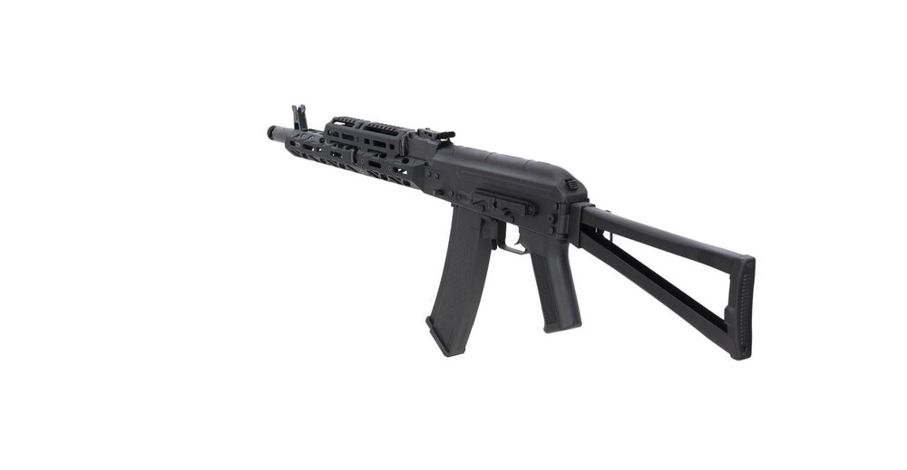 SPECNA ARMS x KPYK SA-PJ12 PRIME Aster ETU BLDC-Black