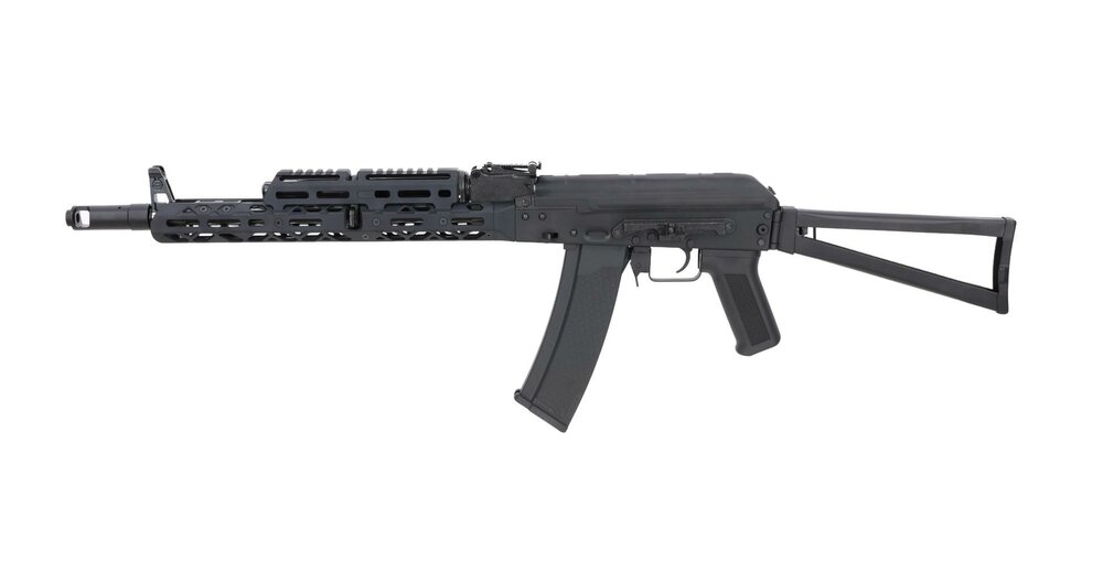 SPECNA ARMS x KPYK SA-PJ12 PRIME Aster ETU BLDC-Black
