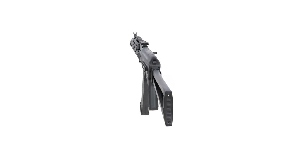 SPECNA ARMS x KPYK SA-PJ12 PRIME Aster ETU BLDC-Black