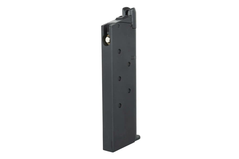 E&amp;C Magazine green gas 22BBs for  1911 