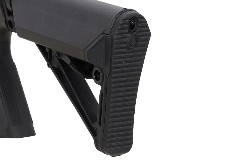 SPECNA ARMS X WELL PRO L403A1/ KS-3 AEG Black 