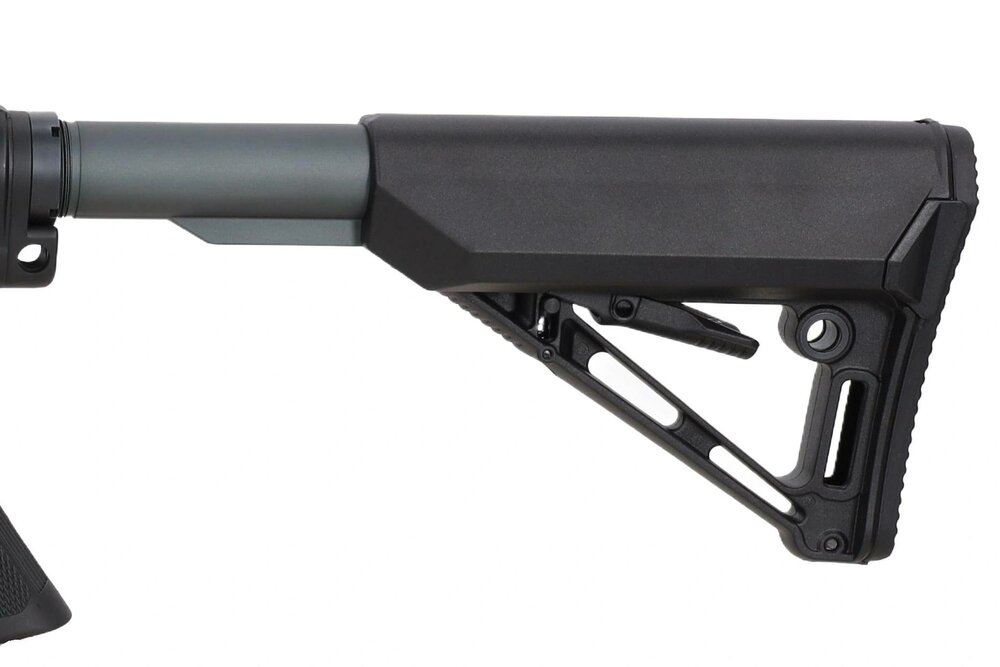 SPECNA ARMS X WELL PRO L403A1/ KS-3 AEG Black 