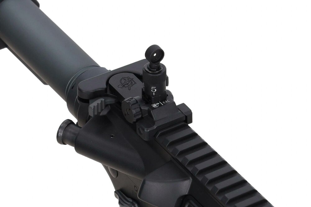 SPECNA ARMS X WELL PRO L403A1/ KS-3 AEG Black 