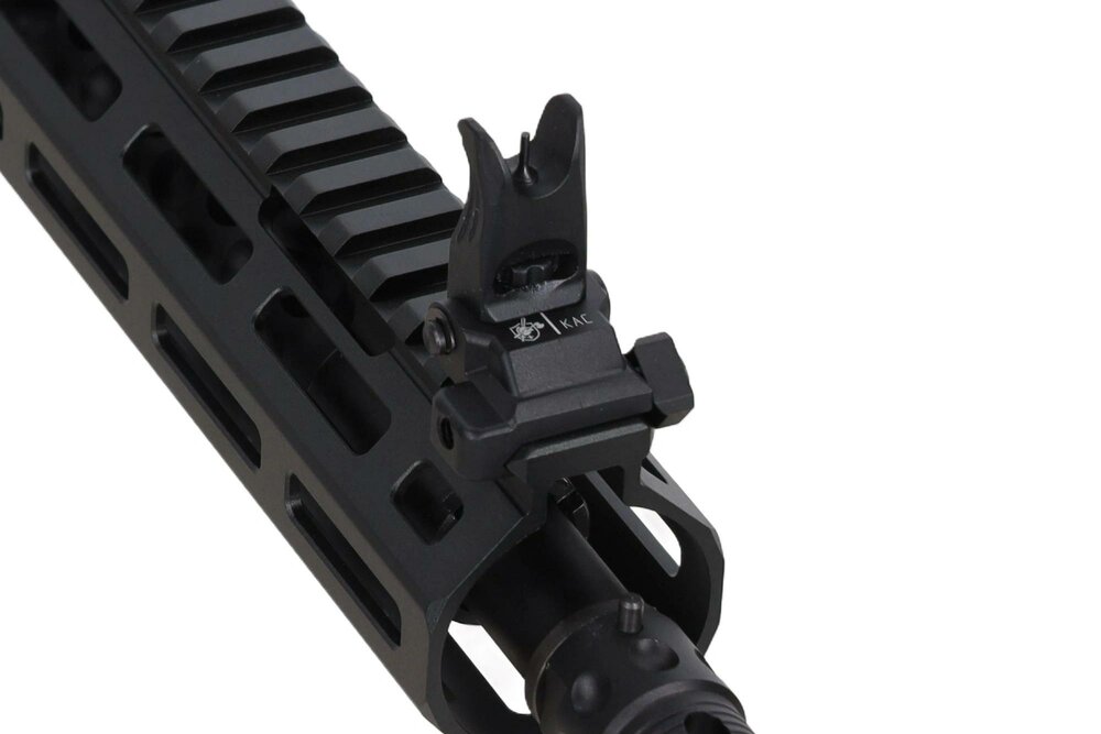 SPECNA ARMS X WELL PRO L403A1/ KS-3 AEG Black 