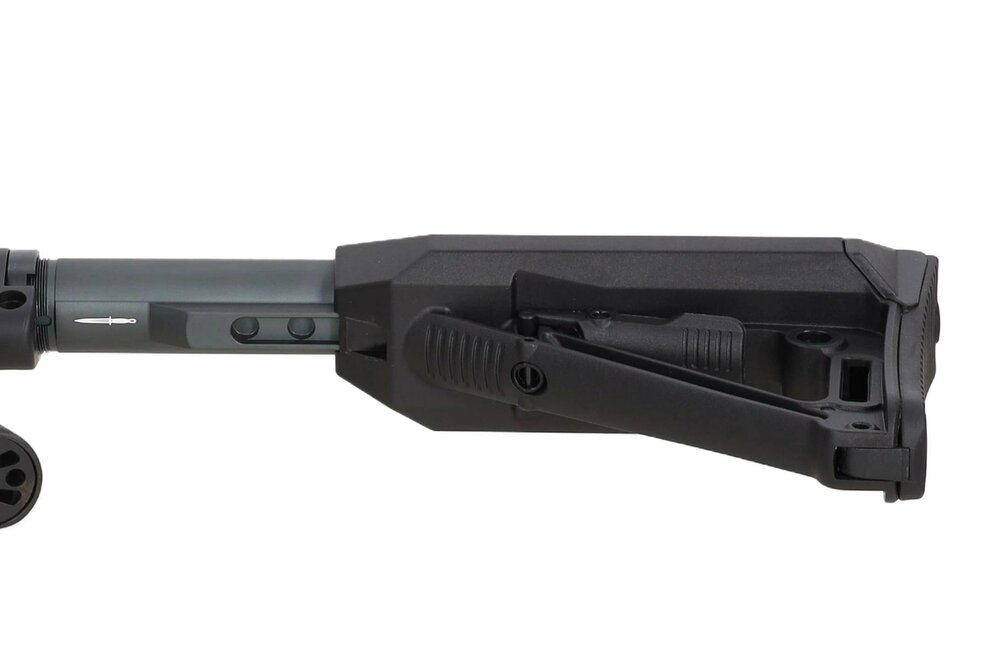 SPECNA ARMS X WELL PRO L403A1/ KS-3 AEG Black 