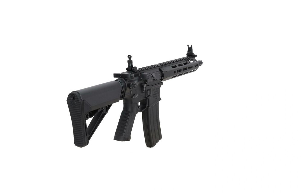 SPECNA ARMS X WELL PRO L403A1/ KS-3 AEG Black 