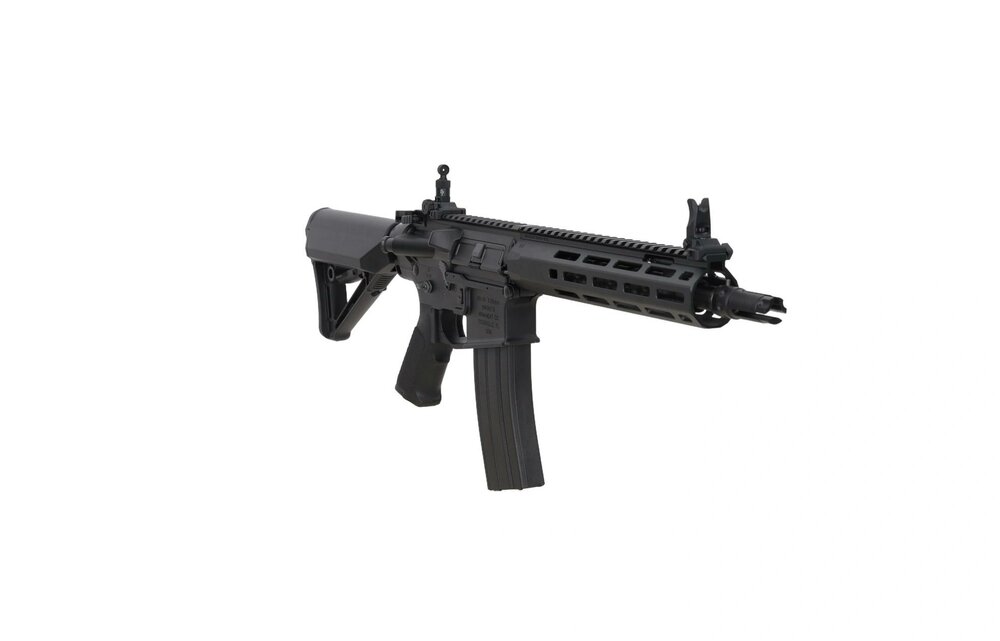 SPECNA ARMS X WELL PRO L403A1/ KS-3 AEG Black 