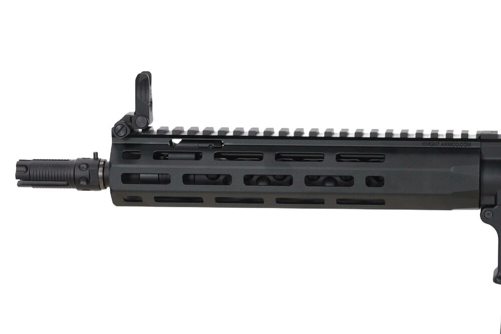 SPECNA ARMS X WELL PRO L403A1/ KS-3 AEG Black 