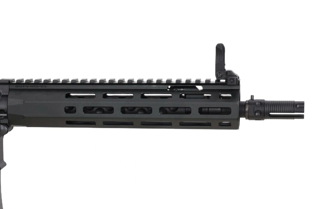 SPECNA ARMS X WELL PRO L403A1/ KS-3 AEG Black 