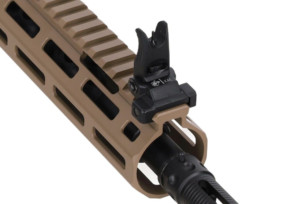 SPECNA ARMS X WELL PRO L403A1/KS-3 AEG TAN  