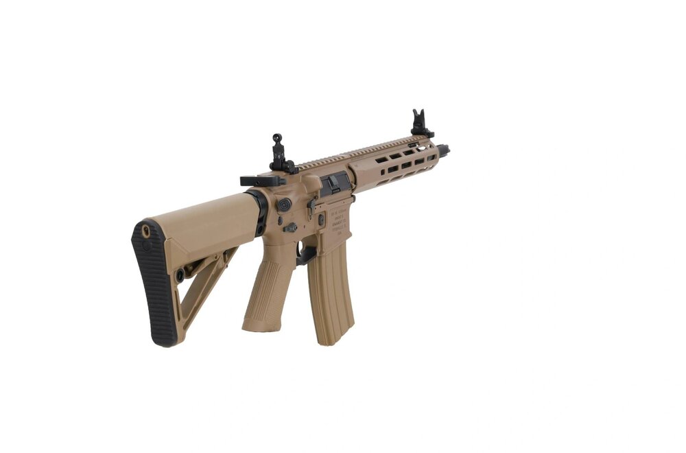 SPECNA ARMS X WELL PRO L403A1/KS-3 AEG TAN  