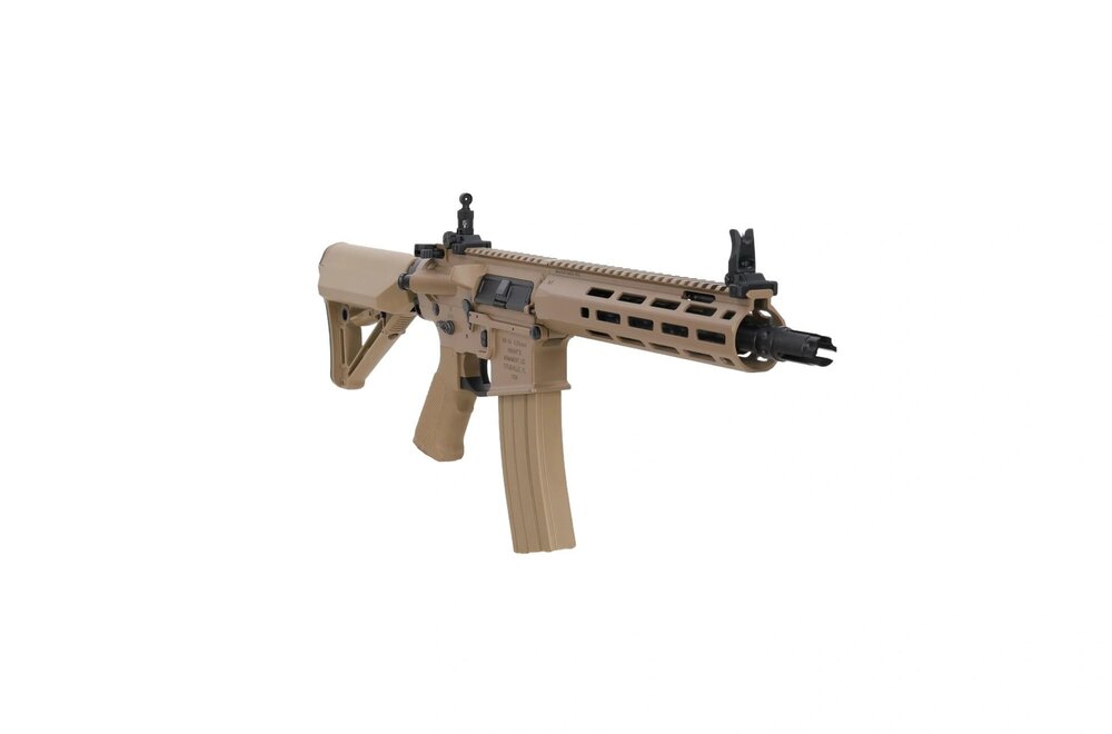 SPECNA ARMS X WELL PRO L403A1/KS-3 AEG TAN  