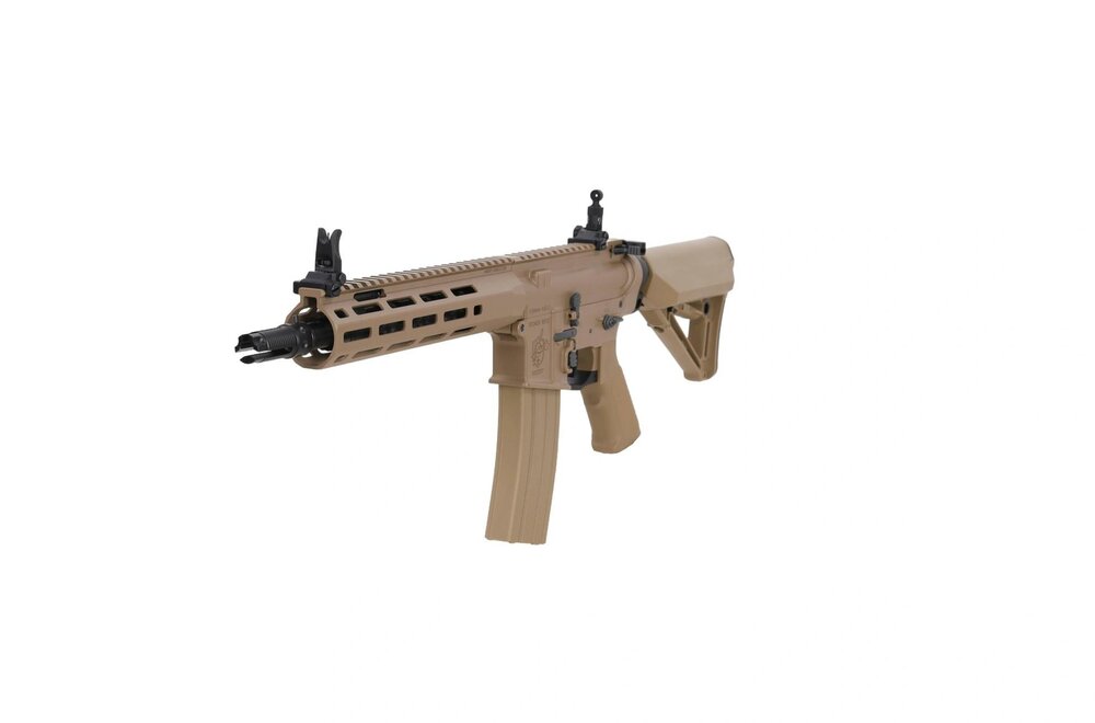 SPECNA ARMS X WELL PRO L403A1/KS-3 AEG TAN  