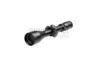 BSA Genesys Hunter Rifle Scope &ndash; 2.5-10x50IR