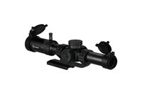 FIERFELD FF13075 RapidStrike 1-10X24 RifleScope
