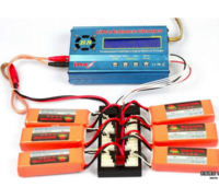 Parallel Charging Board for IMAX B6