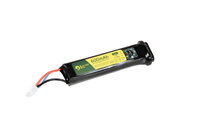 ELECTRO RIVER LiPo 7.4V 600mAh 20C Battery - AEP