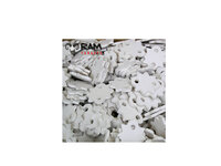 RAM Clay Shooting Stars 50 pcs