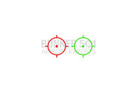 FIREFIELD FF26026 Impuls 1X28 Red Dot Sight